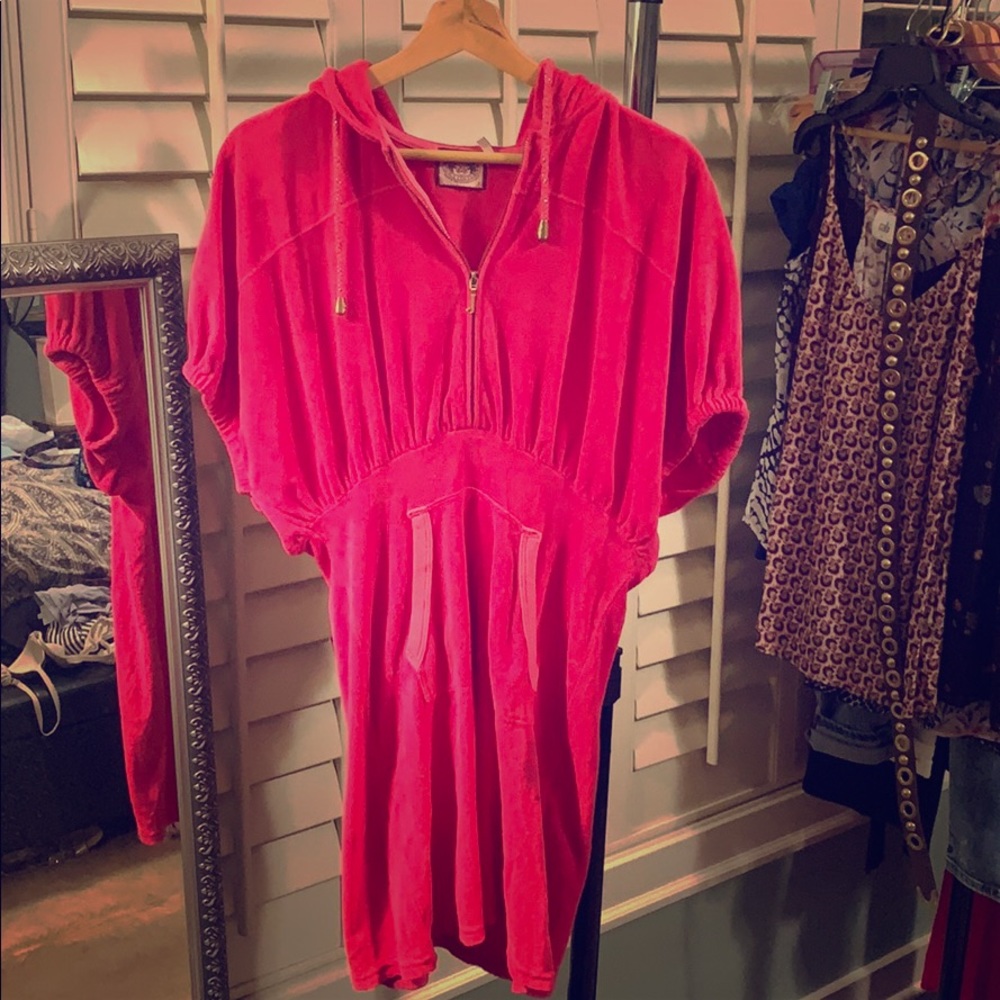 Juicy Couture Tunic